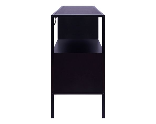 Buffet Jacob natural/negro M+Design-2