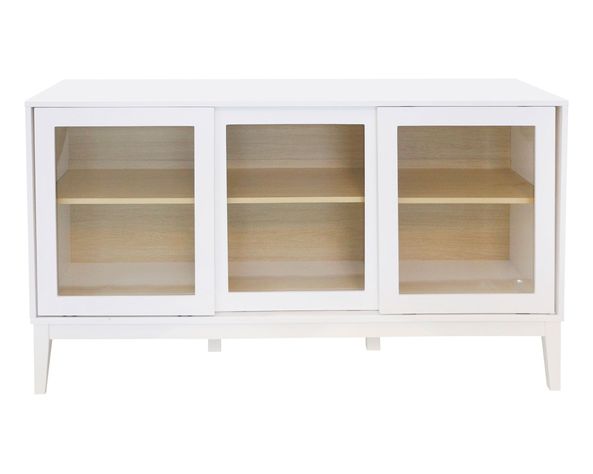 Buffet Carlota blanco M+Design-0