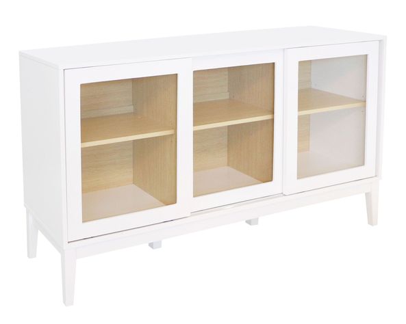 Buffet Carlota blanco M+Design-1