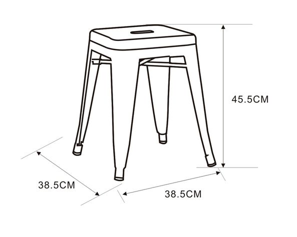 Piso Spot menta M+Design-3