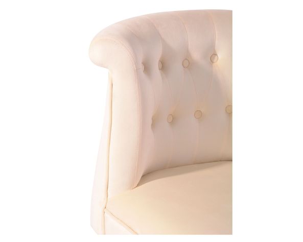 Sitial Antique beige/natural M+Design-2