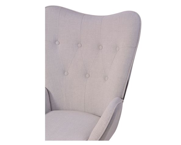 Sitial Aura gris claro M+Design-3