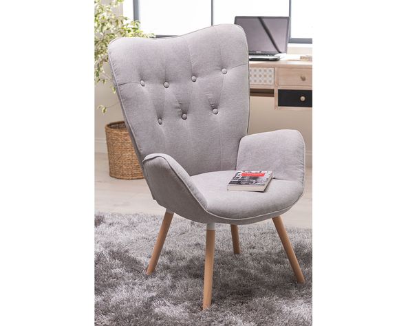 Sitial Aura gris claro M+Design-1