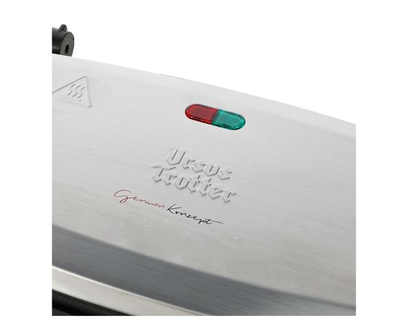 Sandwichera panini 1000W UT-STULK1000 Ursus Trotter-6