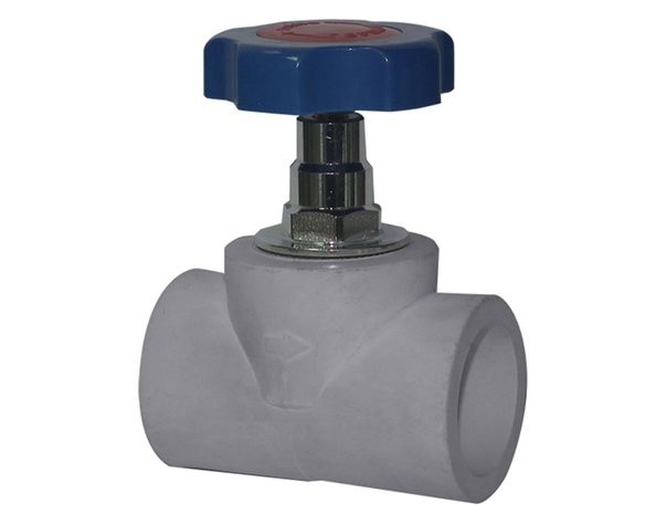 Llave de paso 25 mm Hoffens-0