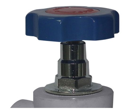 Llave de paso 25 mm Hoffens-1