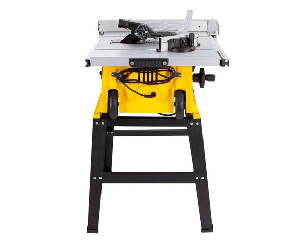 Sierra de banco 10'' 1800W SST1801-B2C Stanley-3