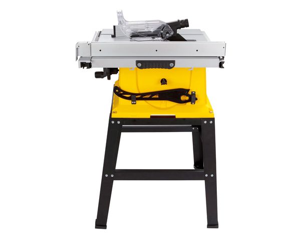 Sierra de banco 10'' 1800W SST1801-B2C Stanley-4