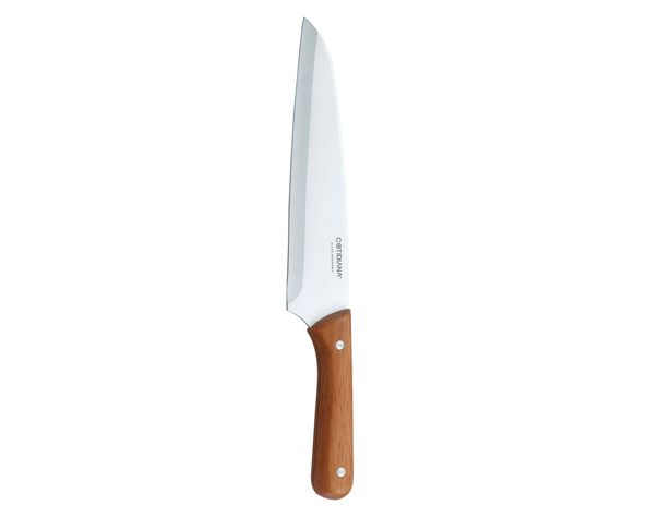 Cuchillo chef 20 cm Cotidiana-0