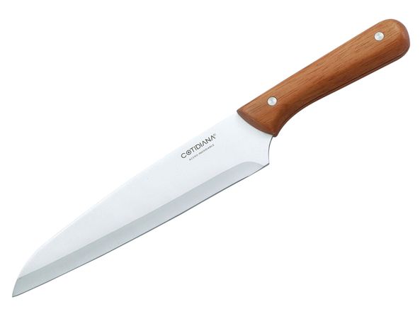 Cuchillo chef 20 cm Cotidiana-1