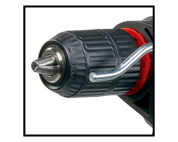 Taladro percutor 720W 13mm TC-ID 720/1 E Einhell-1