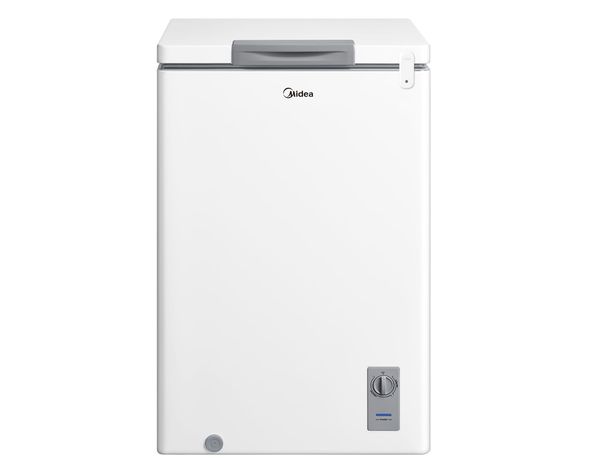 Freezer horizontal 99 litros MFH-1000B131CN blanco Midea-0