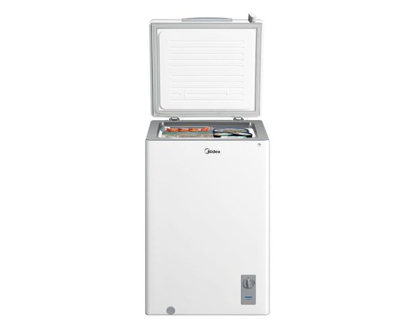 Freezer horizontal 99 litros MFH-1000B131CN blanco Midea-3