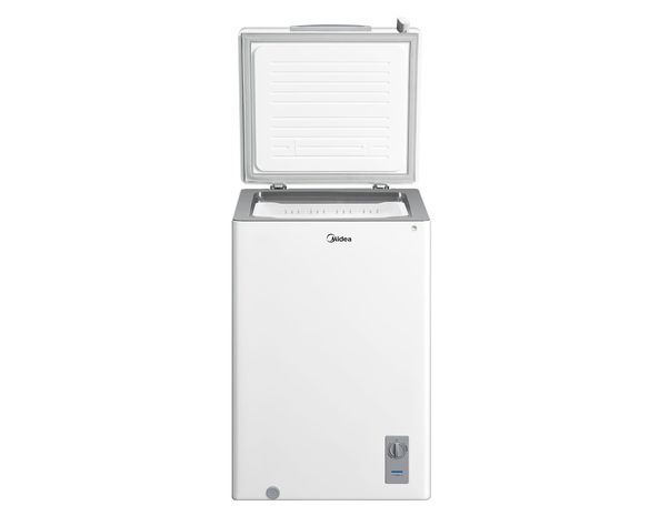 Freezer horizontal 99 litros MFH-1000B131CN blanco Midea-2