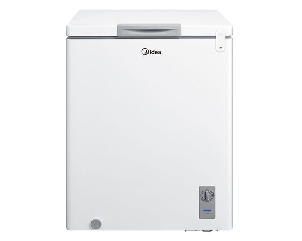 Freezer horizontal 142 litros MFH-1430B186C blanco Midea-0