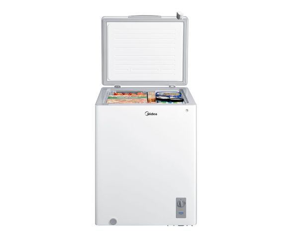Freezer horizontal 142 litros MFH-1430B186C blanco Midea-2