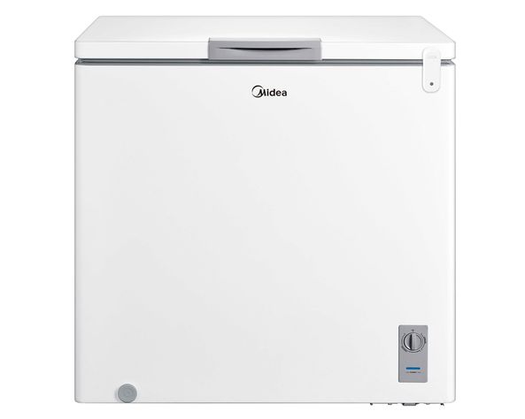 Freezer horizontal 198 litros MFH-1990B258CN blanco Midea-0