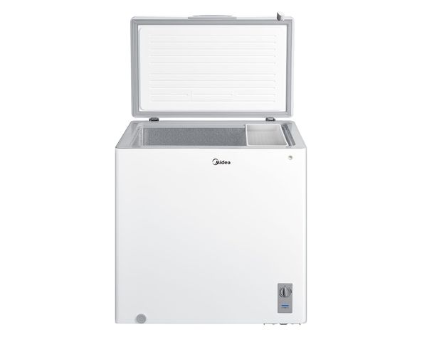 Freezer horizontal 198 litros MFH-1990B258CN blanco Midea-2