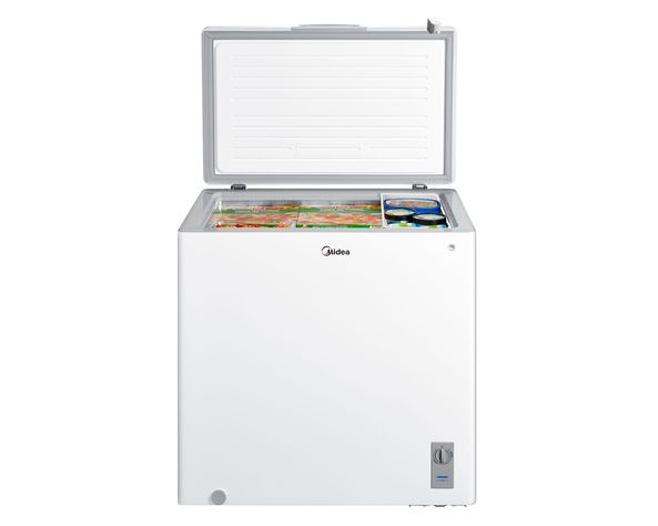 Freezer horizontal 198 litros MFH-1990B258CN blanco Midea-3