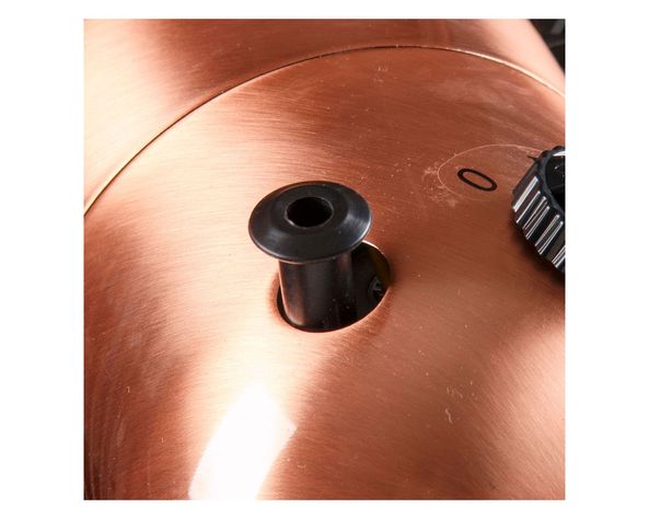 Ventilador de mesa 12'' TH-12CM cobre Thomas-2