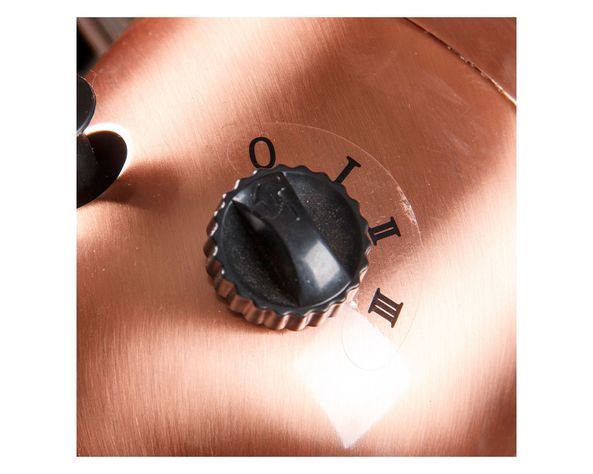 Ventilador de mesa 12'' TH-12CM cobre Thomas-3