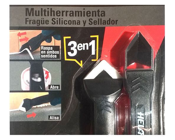 Multi herramienta 3 en 1 Hela-1