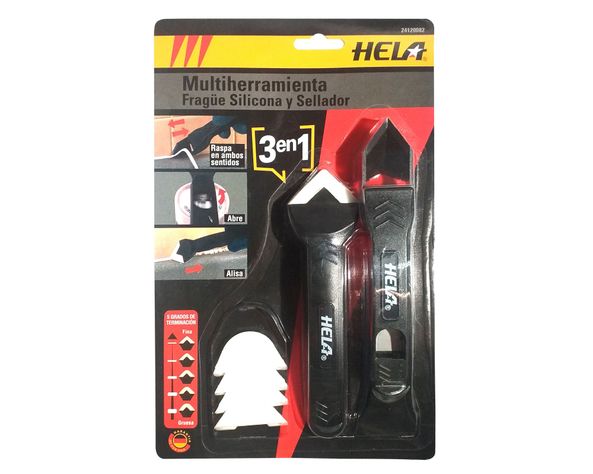 Multi herramienta 3 en 1 Hela-0