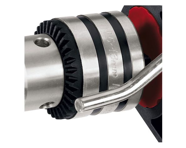 Taladro percutor 1010W 13mm TC-ID 1000 E Einhell-1