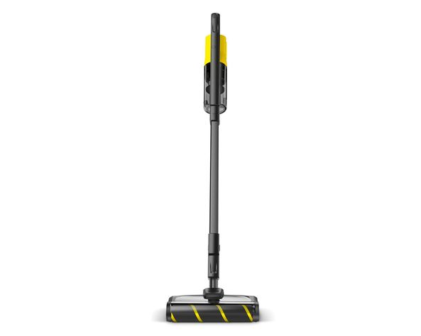 Aspiradora inalámbrica 18V VC4s Plus Kärcher.-8