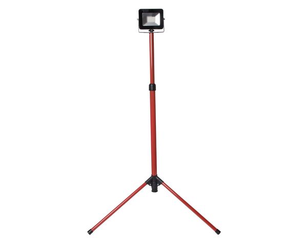 Reflector trípode 1L 20W luz fría Elfa-0