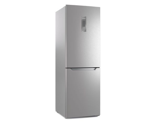 Refrigerador no frost 322 litros DB60S inox Fensa-2
