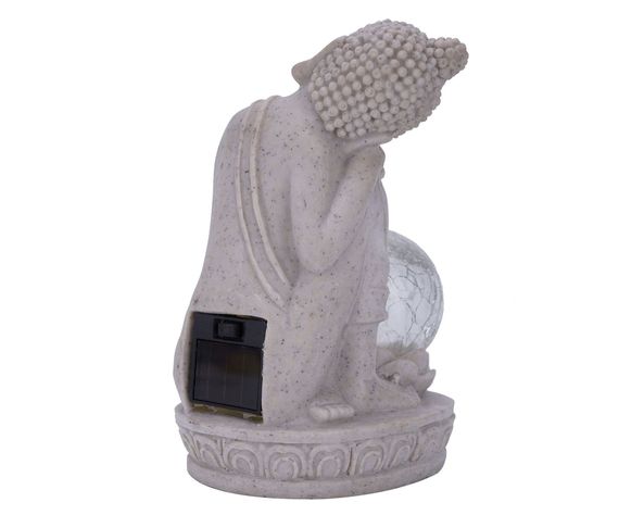 Buda solar 17.5 cm Abitare-2