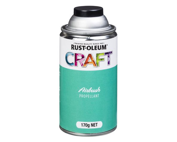 Propelente 170 gr Craft Rust-Oleum-0