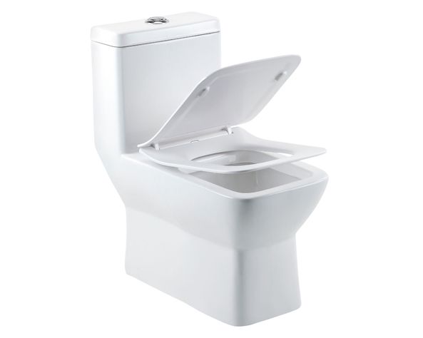 One piece Fleur blanco Vessanti-1