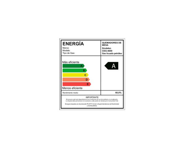 Horno + encimera + campana Kit-138 Sindelen-6