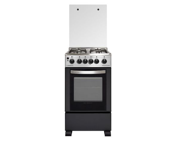 Cocina 4 quemadores CH-5490 Sindelen-0