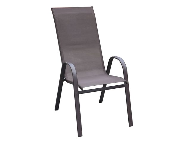 Comedor exterior 6 personas Etna Outzen.-4