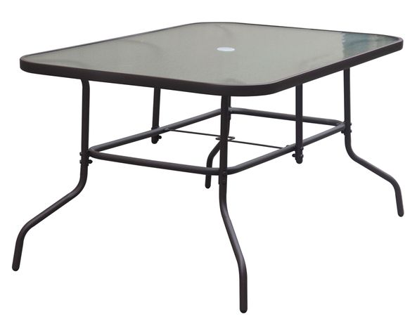Comedor exterior 6 personas Etna Outzen.-5