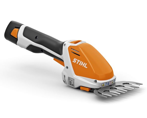 Cortaseto inalámbrico 10,8V HSA 26 Stihl-1
