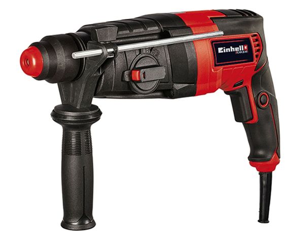 Rotomartillo 800W TC-RH 800 4F Einhell.-0