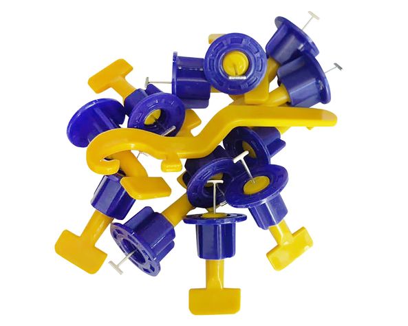 Sistema de nivelación Tornado 50 unidades F3c.-0