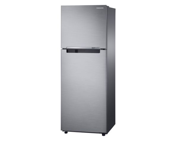 Refrigerador Top Mount no frost 234 litros RT22FARADS8/ZS plateado-1