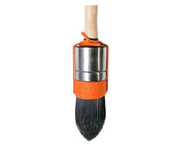 Pincelote N18 Condor Black.-1