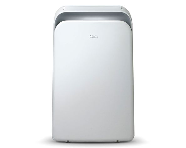 Aire Acondicionado Portátil 12000 BTU MPPD-12KHRN1 Midea-0