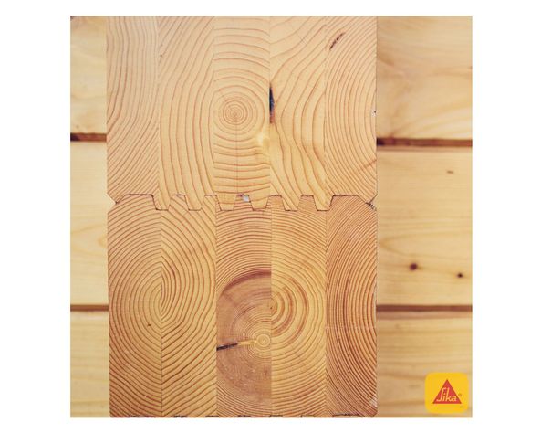 Cola fría madera 250 gr Sikabond 231 Sika.-2