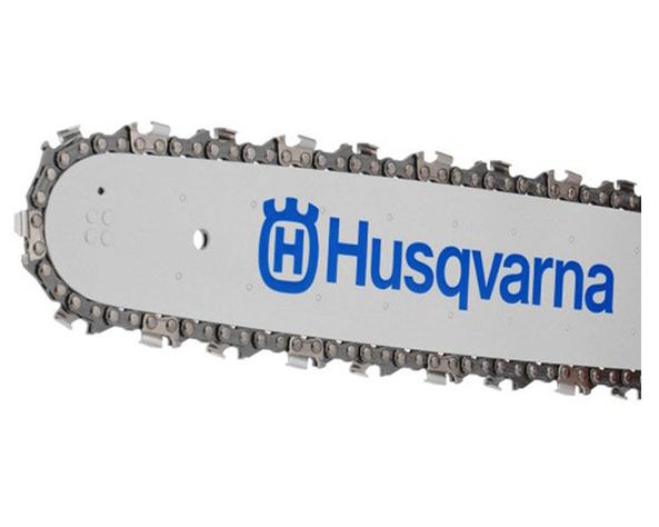 Motosierra combustión 45,7 cc 2,8 HP 18'' 445E Husqvarna.-2