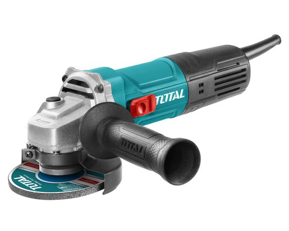 Esmeril angular 4 1/2'' 750W TG10711556 Total.-0