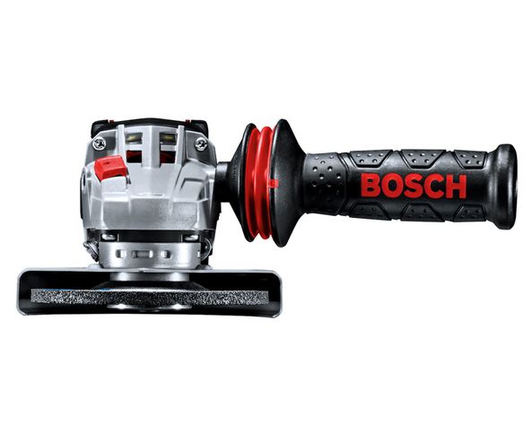 Esmeril angular inalámbrico 5'' 18V GWS 18V-10 Bosch.-2