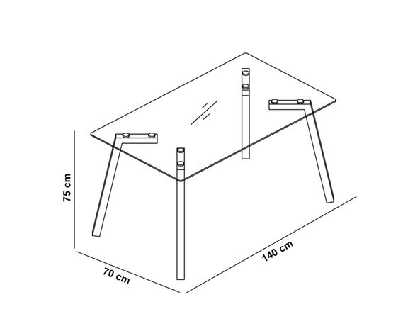 Comedor 6 personas Romi M+Design-4
