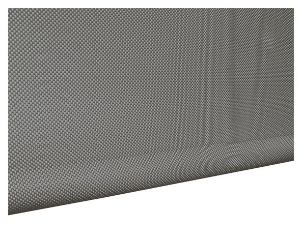 Cortina roller 200x250 cm Sunscreen gris oscuro Cotidiana-1